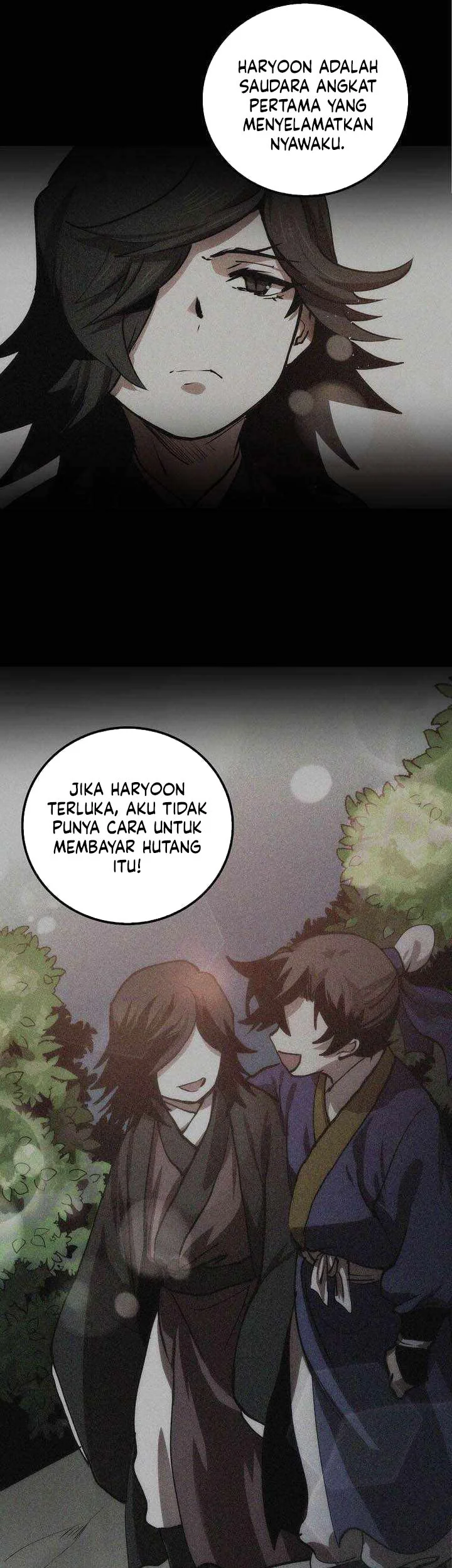 Doctor’s Rebirth Chapter 227 Gambar 8