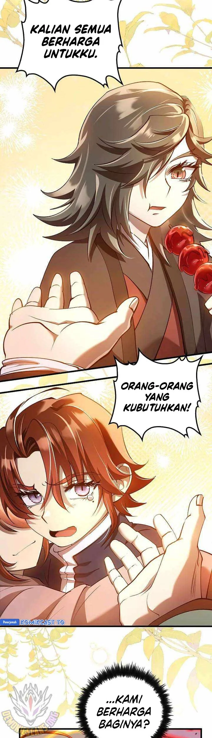 Doctor’s Rebirth Chapter 227 Gambar 12