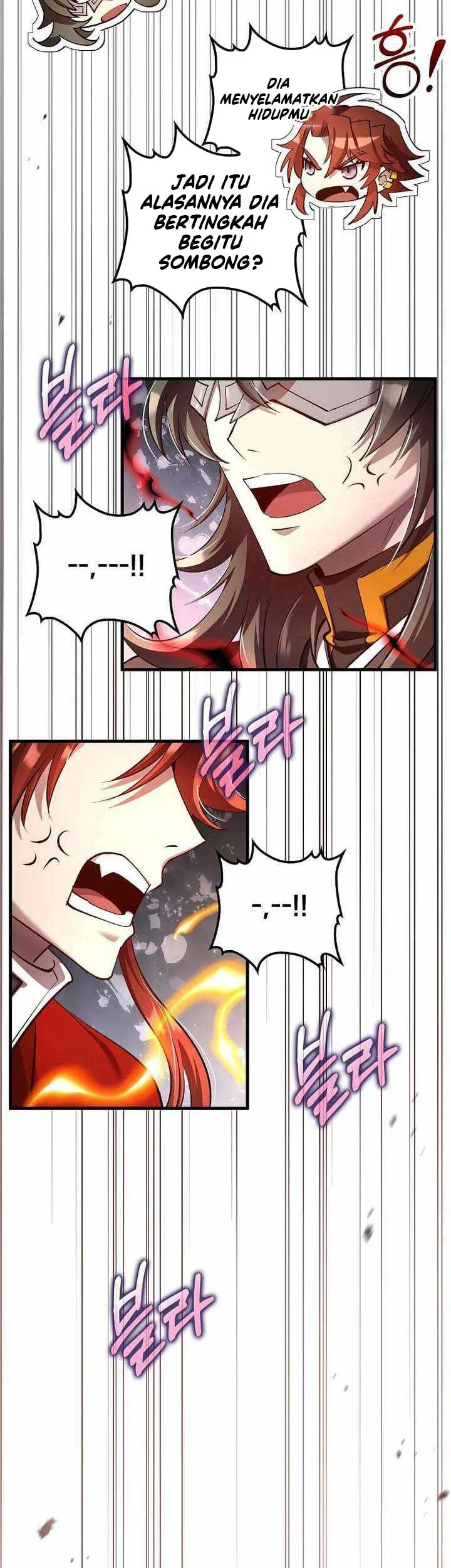 Doctor’s Rebirth Chapter 227 Gambar 16