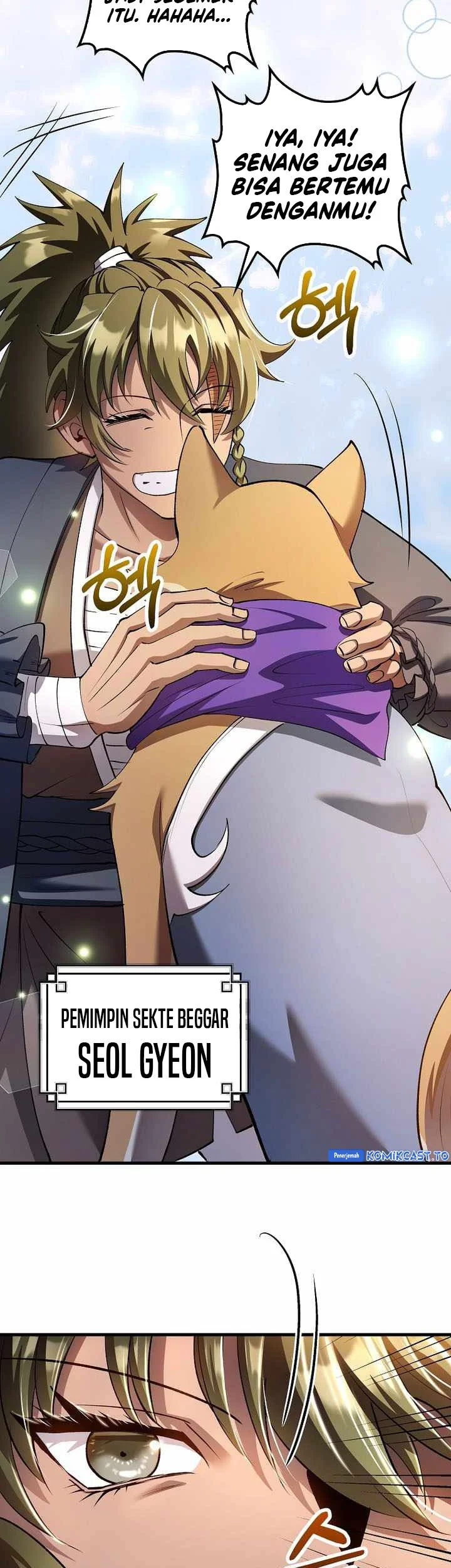 Doctor’s Rebirth Chapter 228 Gambar 22