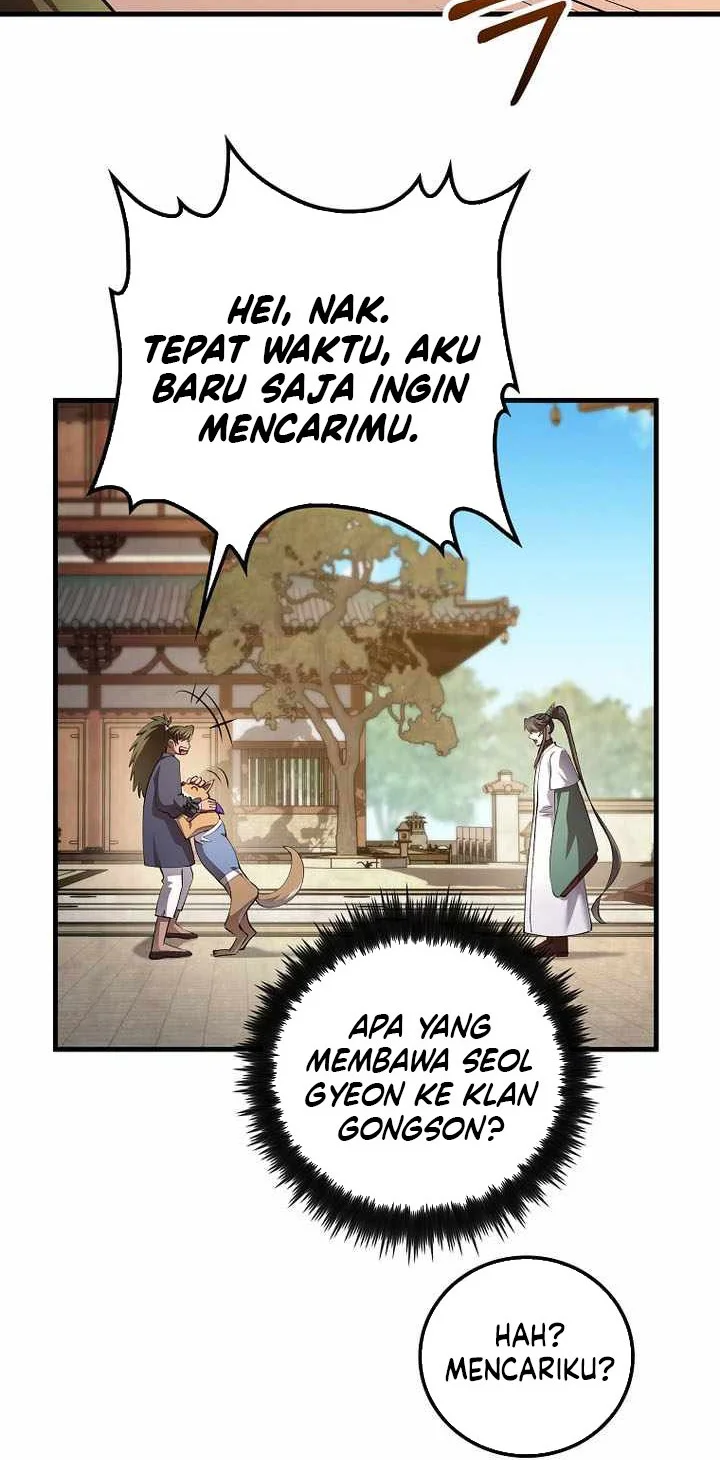 Doctor’s Rebirth Chapter 228 Gambar 23