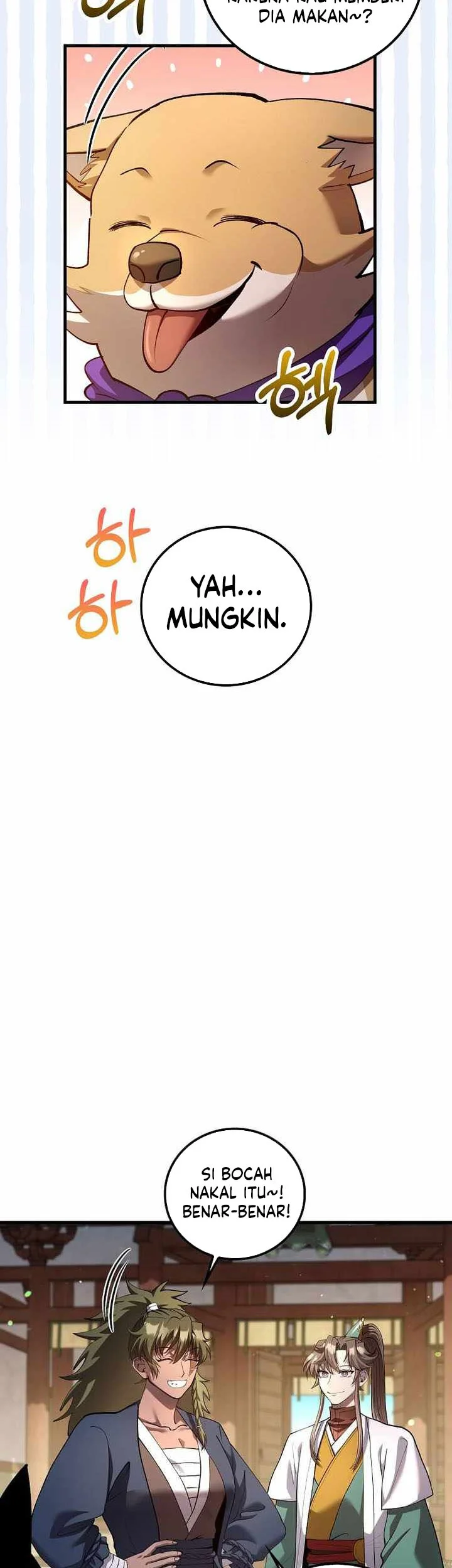 Doctor’s Rebirth Chapter 228 Gambar 26