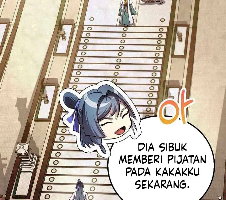 Doctor’s Rebirth Chapter 228 Gambar 31