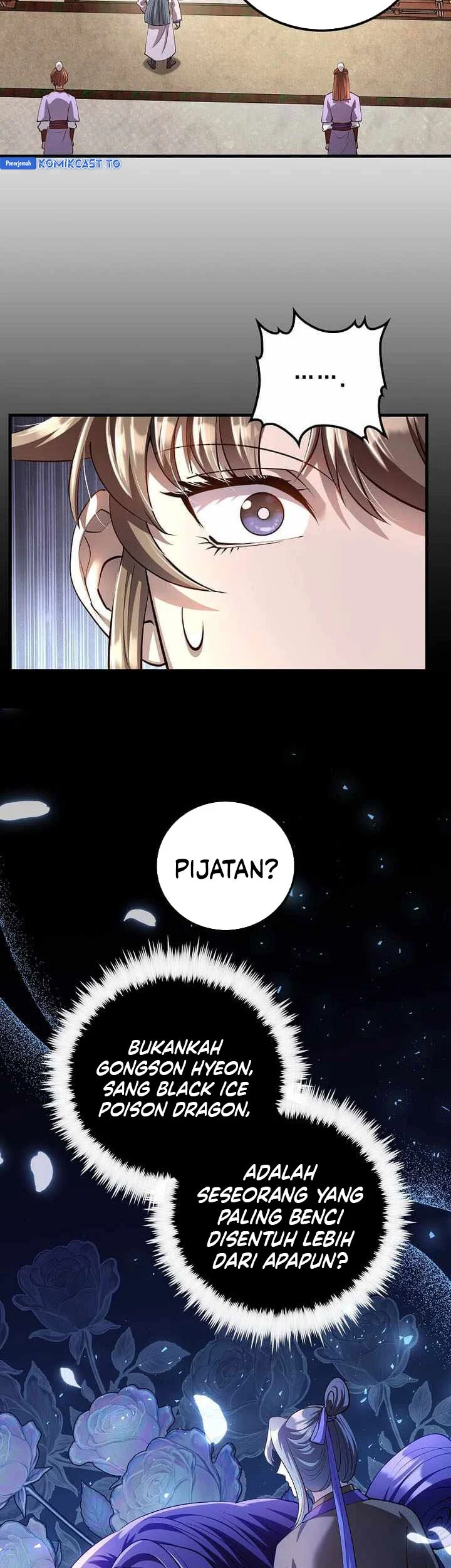Doctor’s Rebirth Chapter 228 Gambar 32