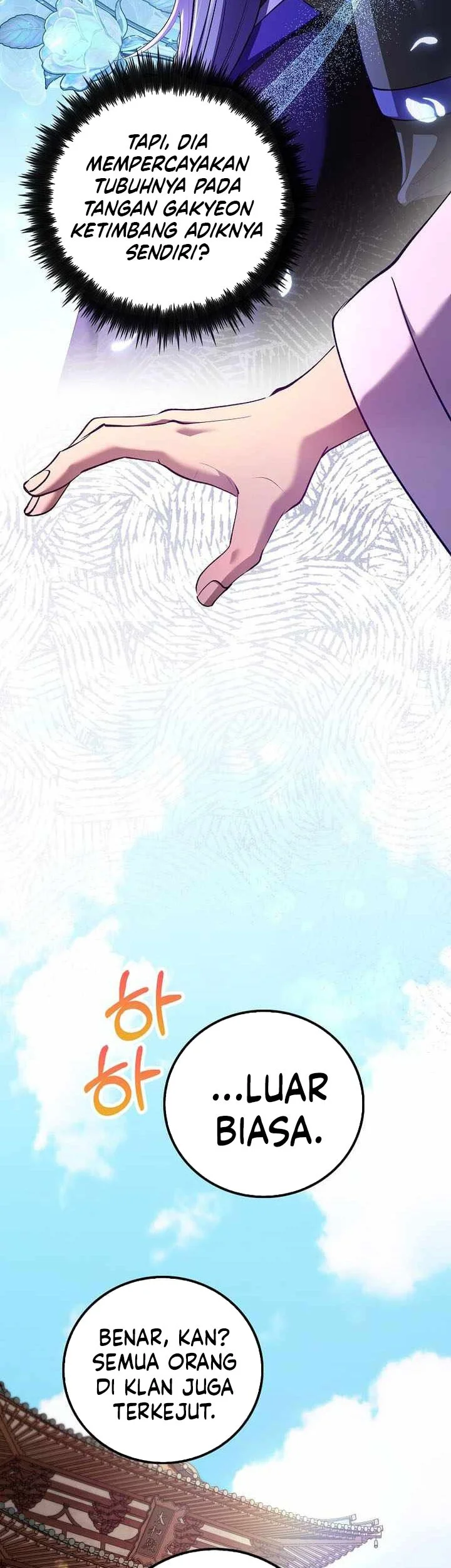 Doctor’s Rebirth Chapter 228 Gambar 34