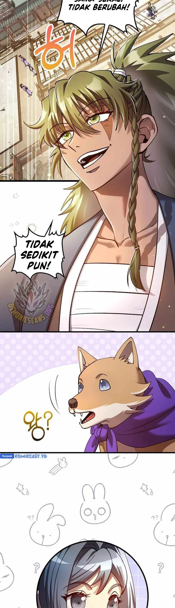 Doctor’s Rebirth Chapter 228 Gambar 40