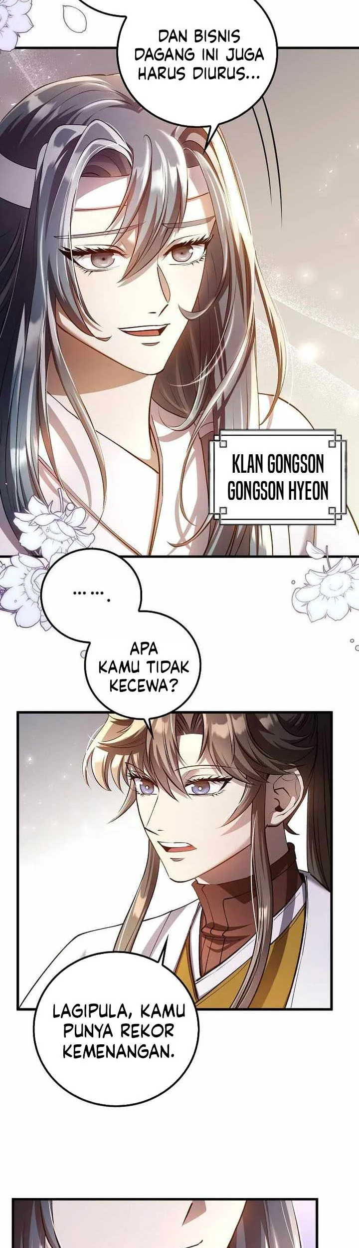 Doctor’s Rebirth Chapter 228 Gambar 46