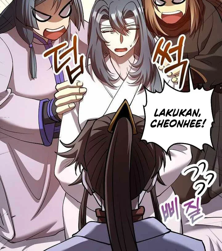 Doctor’s Rebirth Chapter 228 Gambar 51