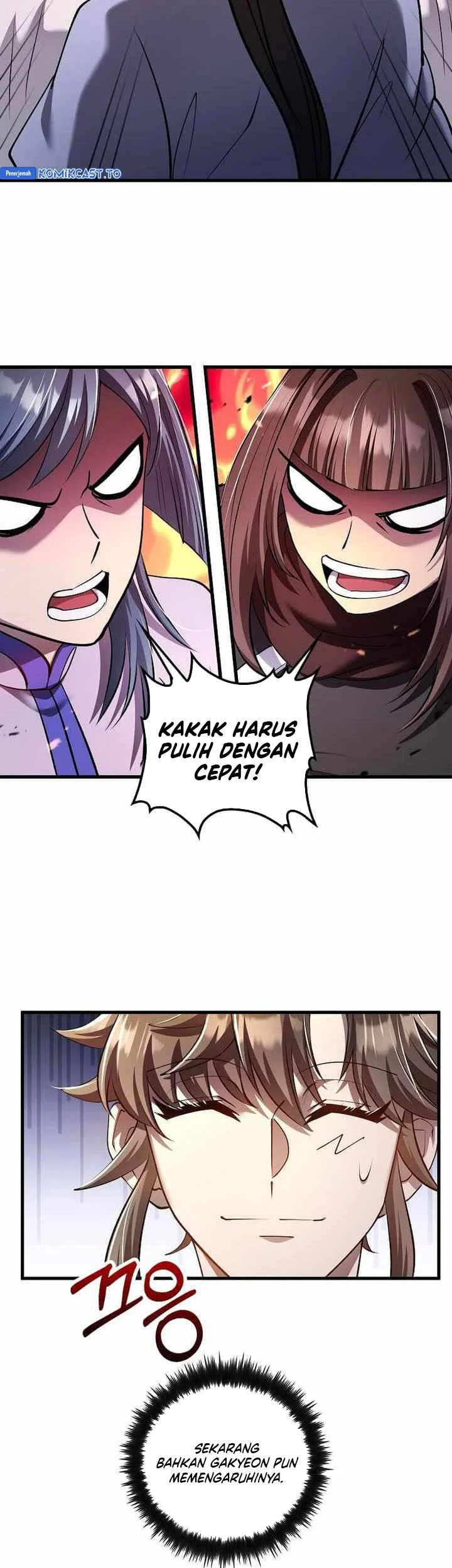 Doctor’s Rebirth Chapter 228 Gambar 52