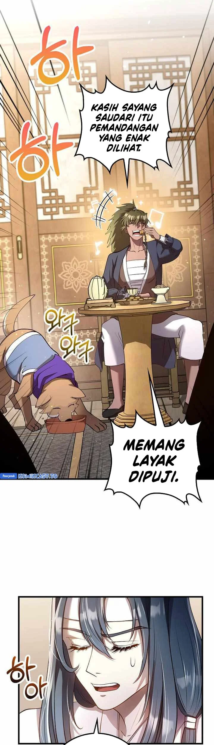 Doctor’s Rebirth Chapter 228 Gambar 54