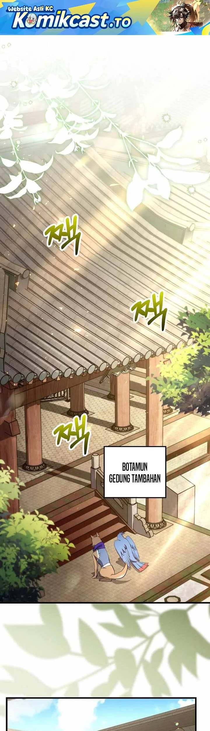 Manhwa Doctor’s Rebirth Chapter 228 gambar 2