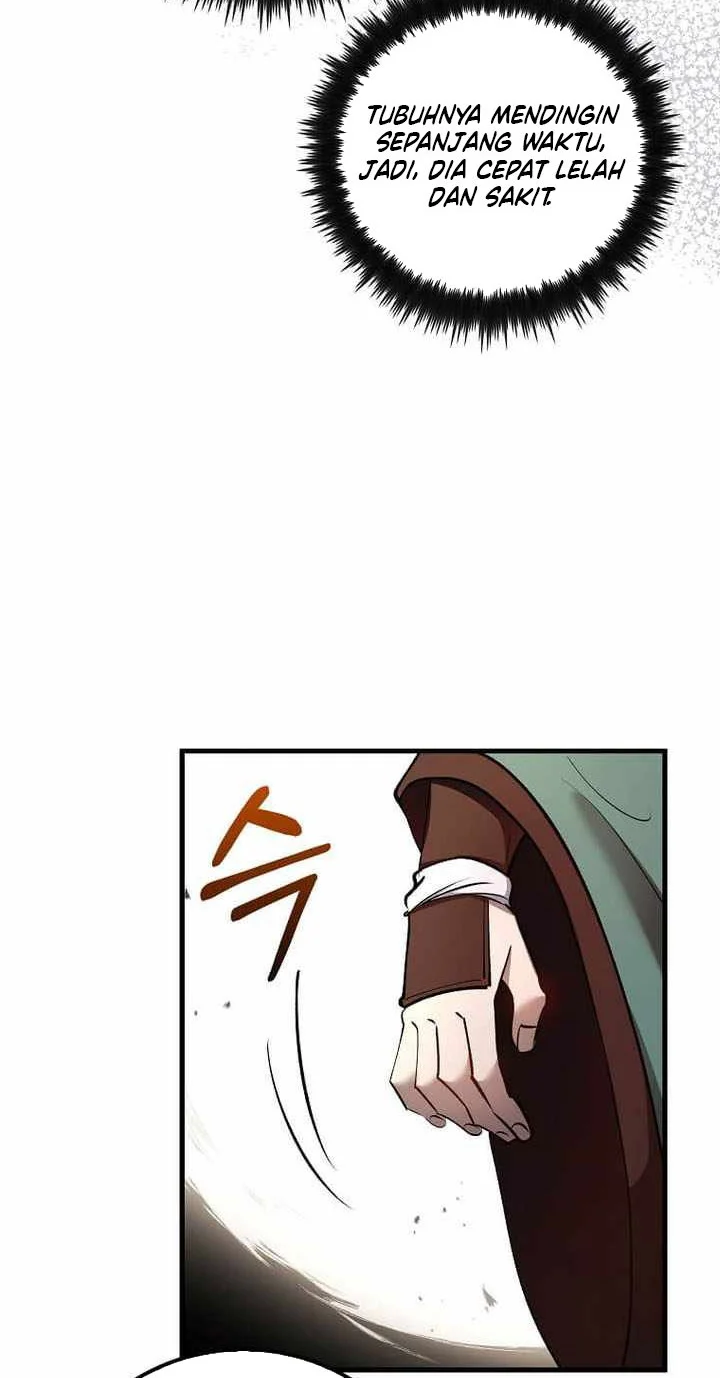 Doctor’s Rebirth Chapter 228 Gambar 61