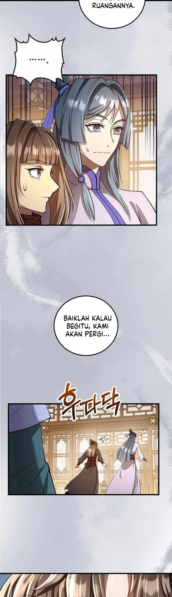 Doctor’s Rebirth Chapter 228 Gambar 66