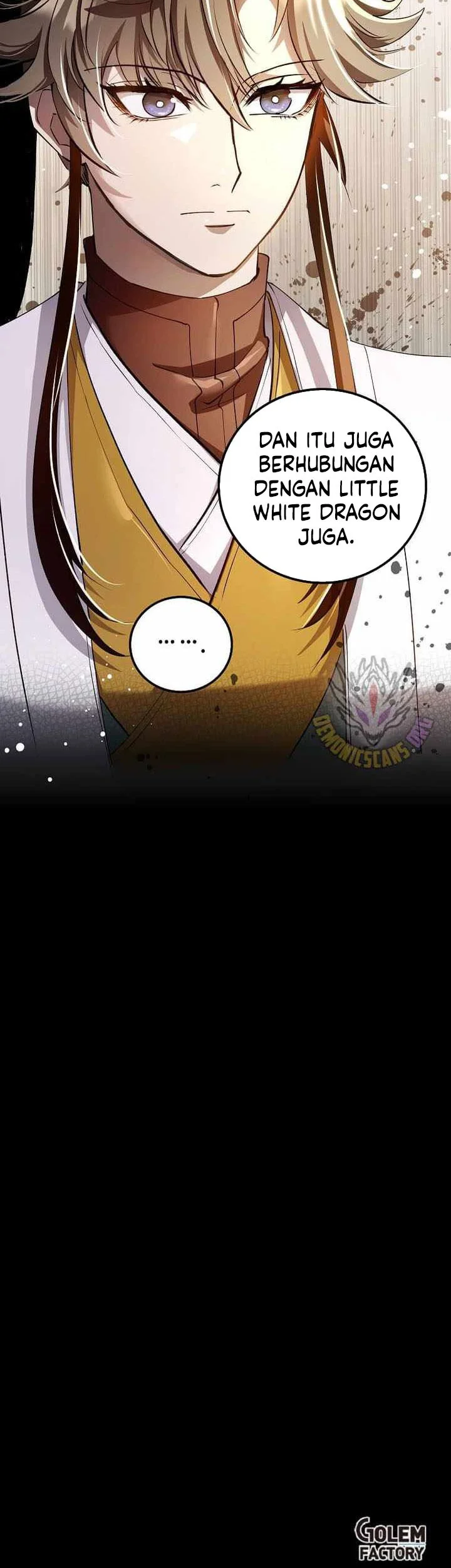 Doctor’s Rebirth Chapter 228 Gambar 70