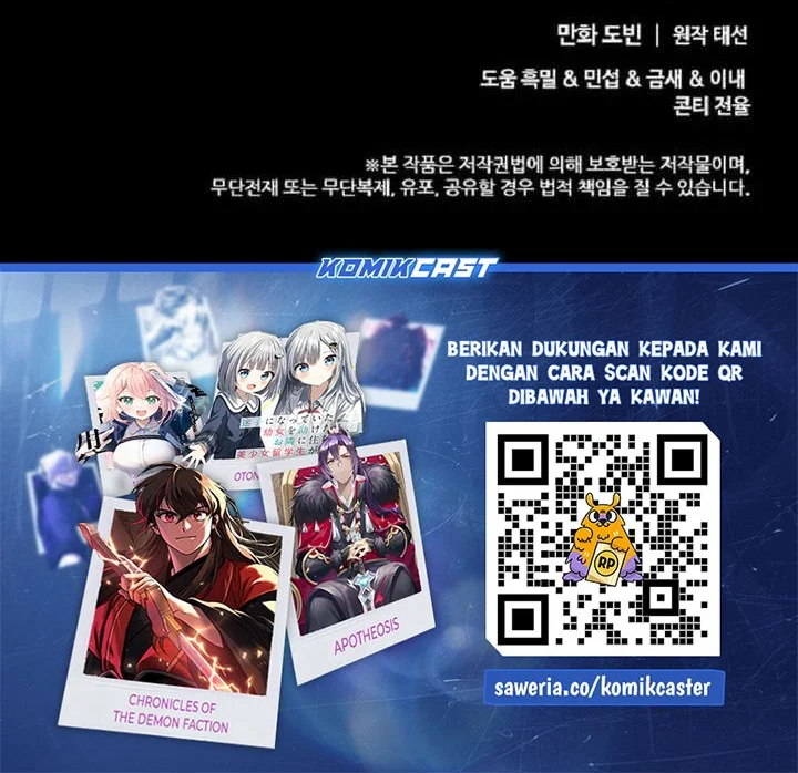 Doctor’s Rebirth Chapter 228 Gambar 71