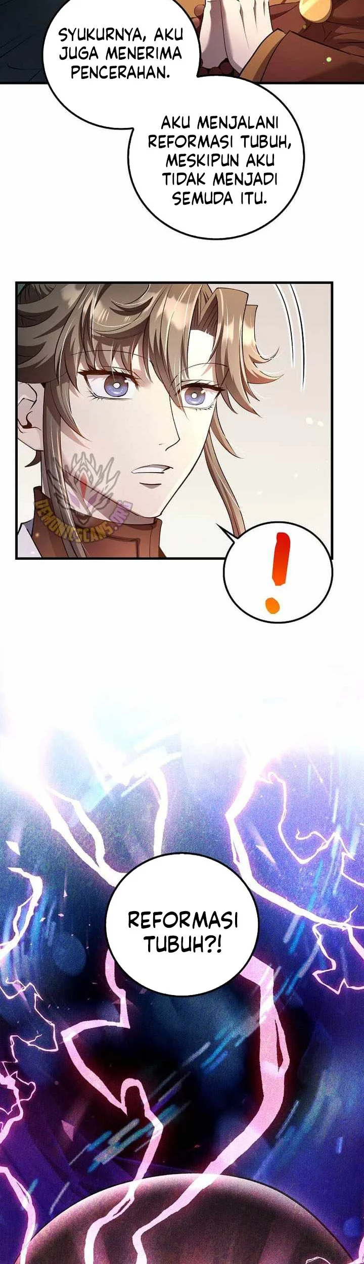 Doctor’s Rebirth Chapter 228 Gambar 6