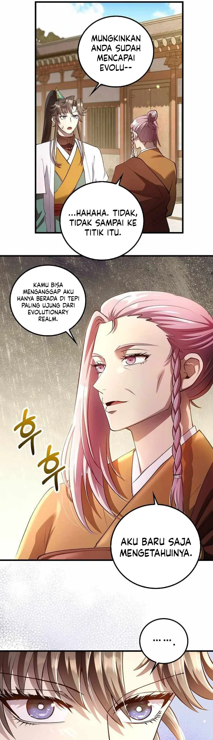 Doctor’s Rebirth Chapter 228 Gambar 8