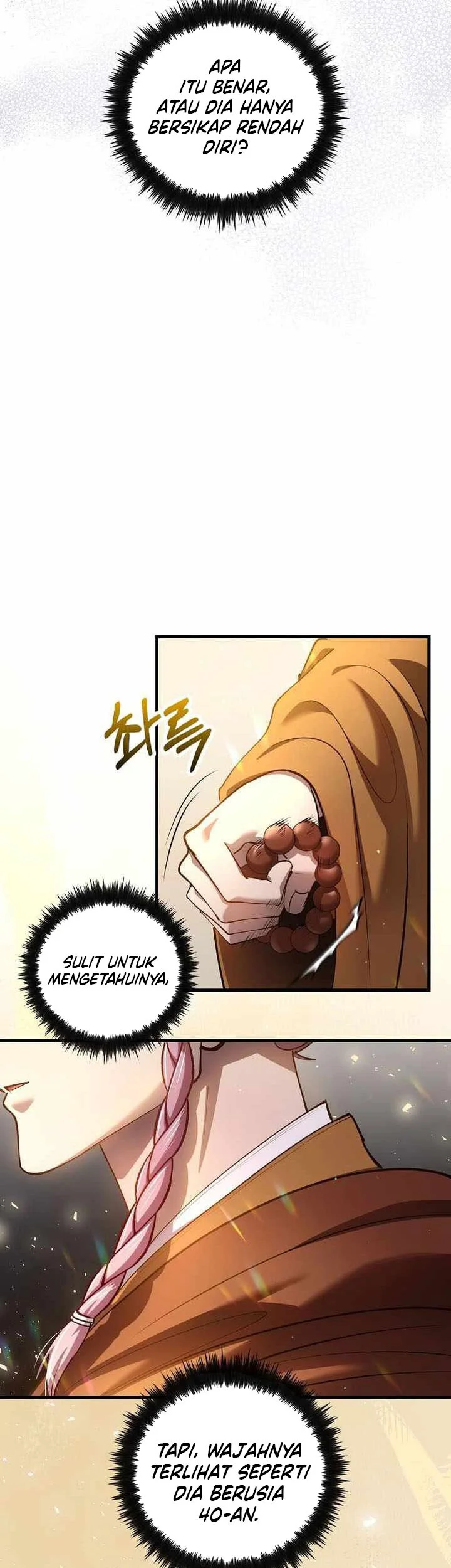 Doctor’s Rebirth Chapter 228 Gambar 10