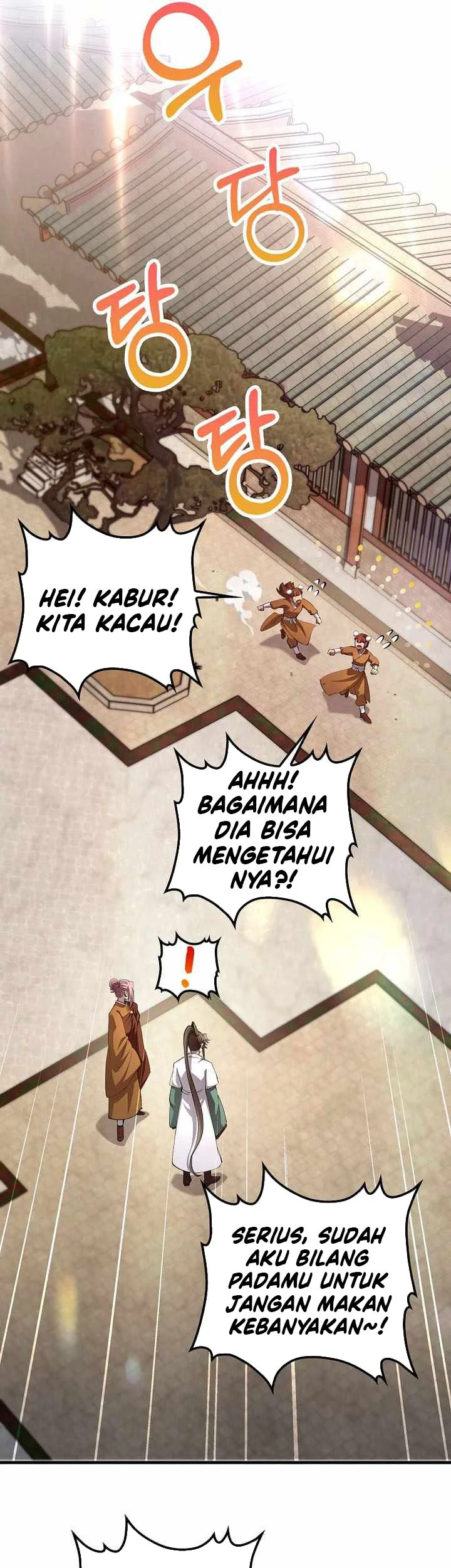 Doctor’s Rebirth Chapter 228 Gambar 14