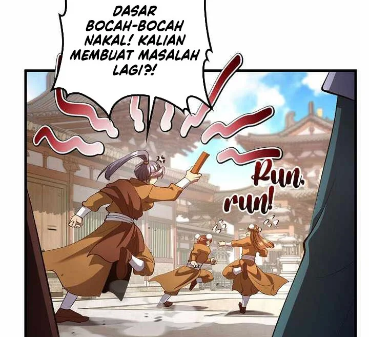 Doctor’s Rebirth Chapter 228 Gambar 15