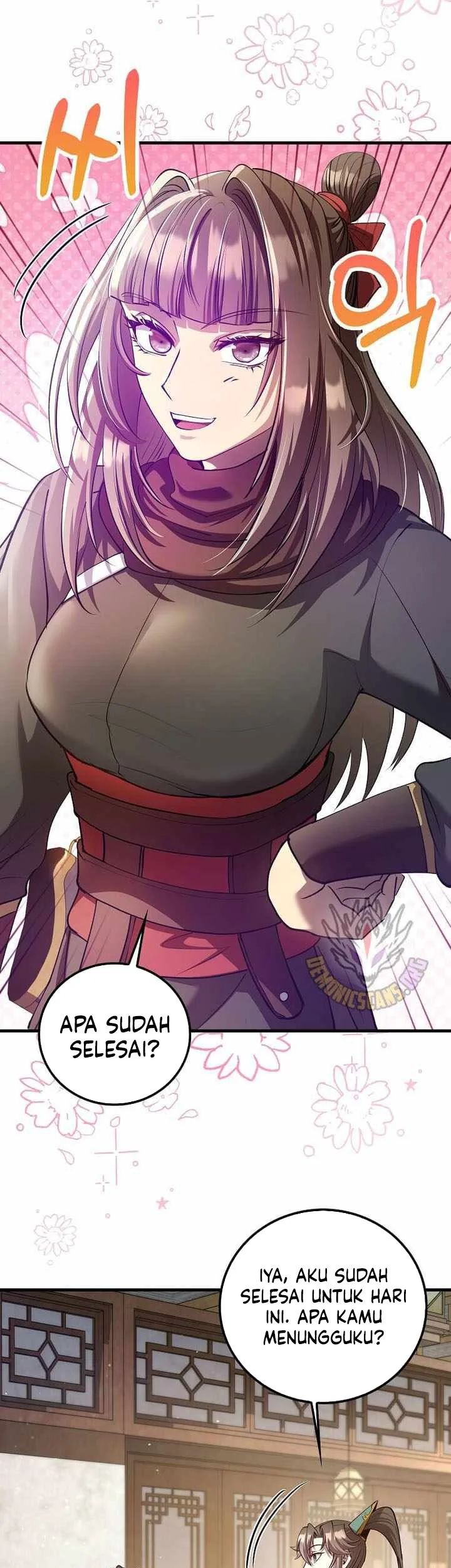 Doctor’s Rebirth Chapter 229 Gambar 26