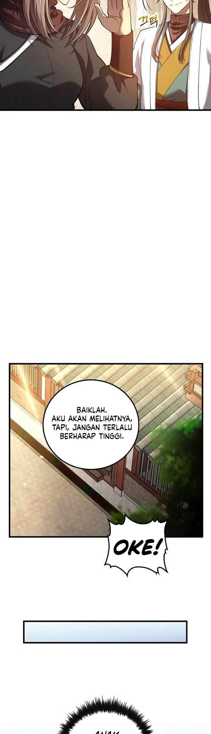 Doctor’s Rebirth Chapter 229 Gambar 30