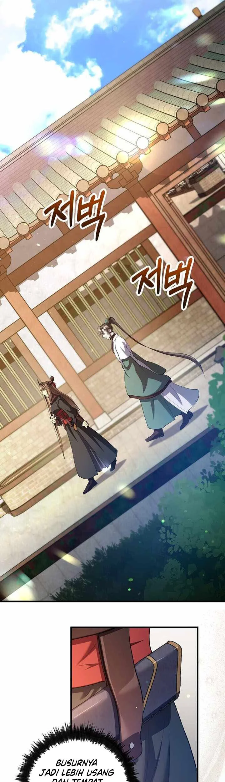 Doctor’s Rebirth Chapter 229 Gambar 32