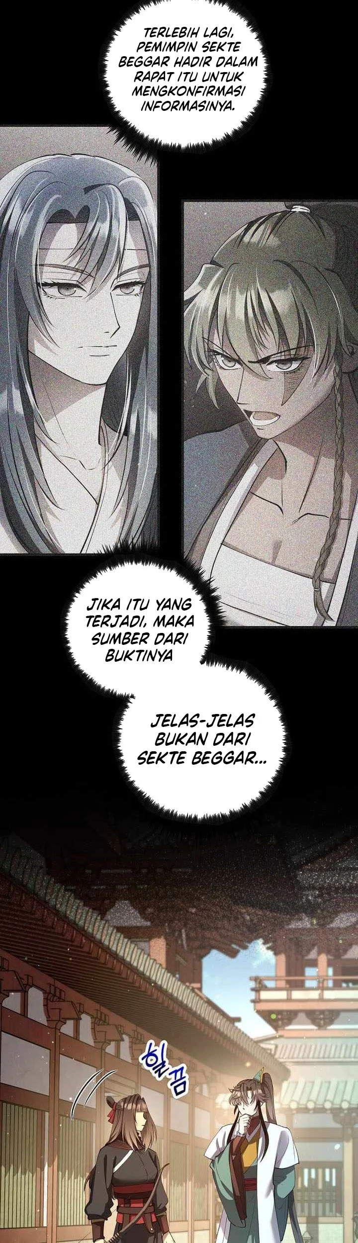 Doctor’s Rebirth Chapter 229 Gambar 40