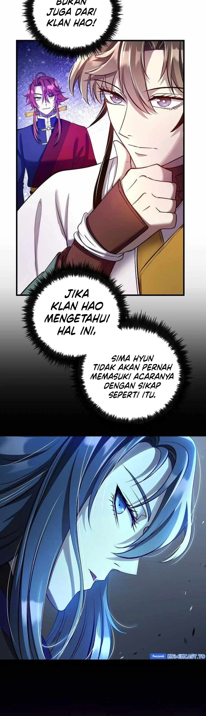 Doctor’s Rebirth Chapter 229 Gambar 42
