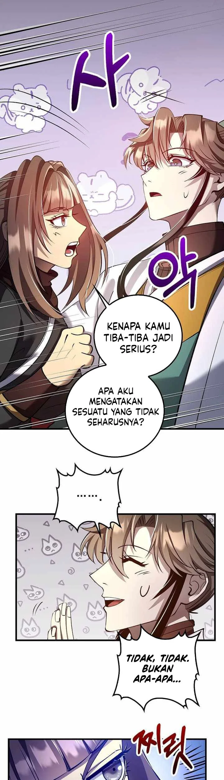 Doctor’s Rebirth Chapter 229 Gambar 44