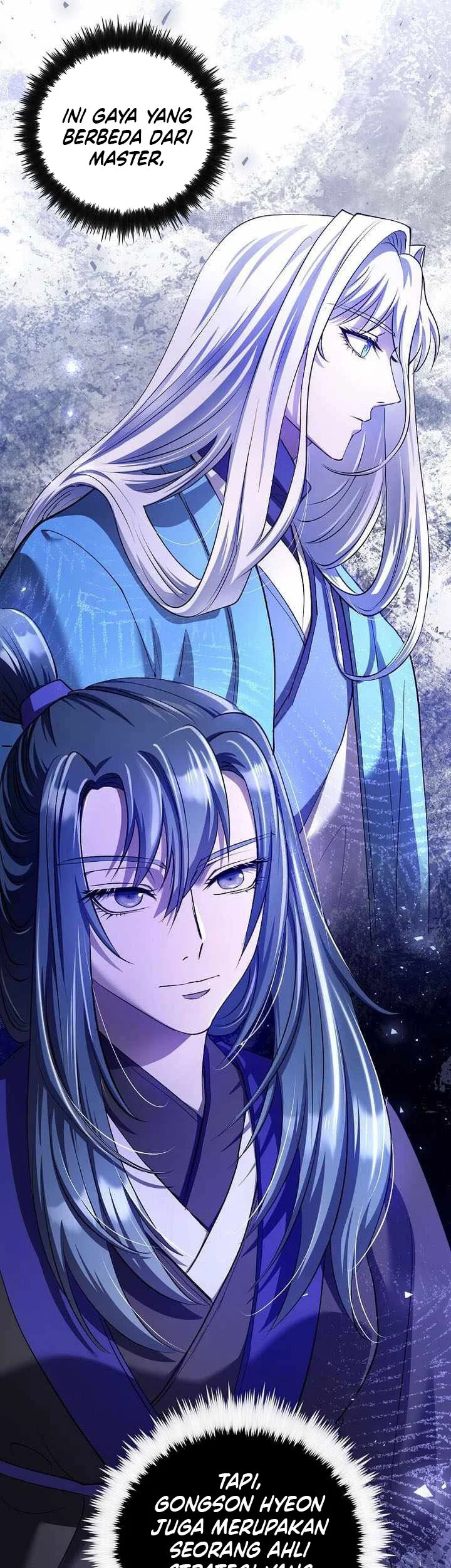 Doctor’s Rebirth Chapter 229 Gambar 50