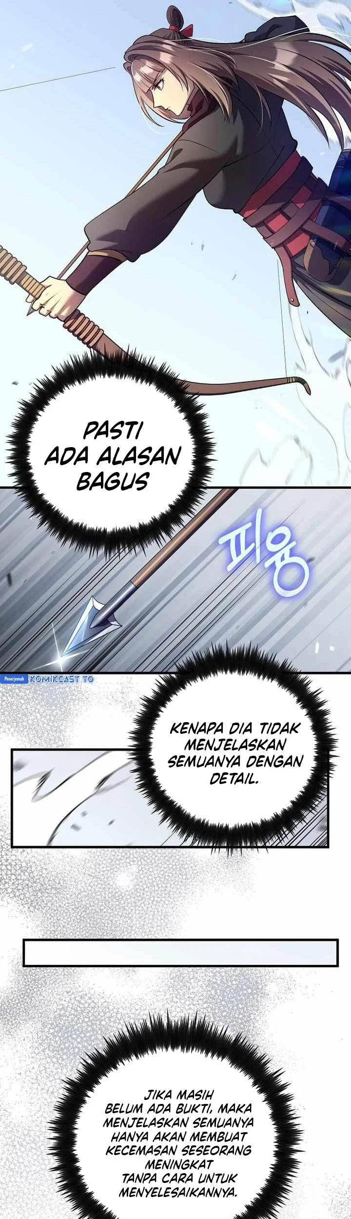 Doctor’s Rebirth Chapter 229 Gambar 52