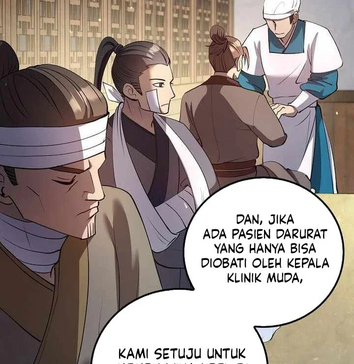 Doctor’s Rebirth Chapter 229 Gambar 57