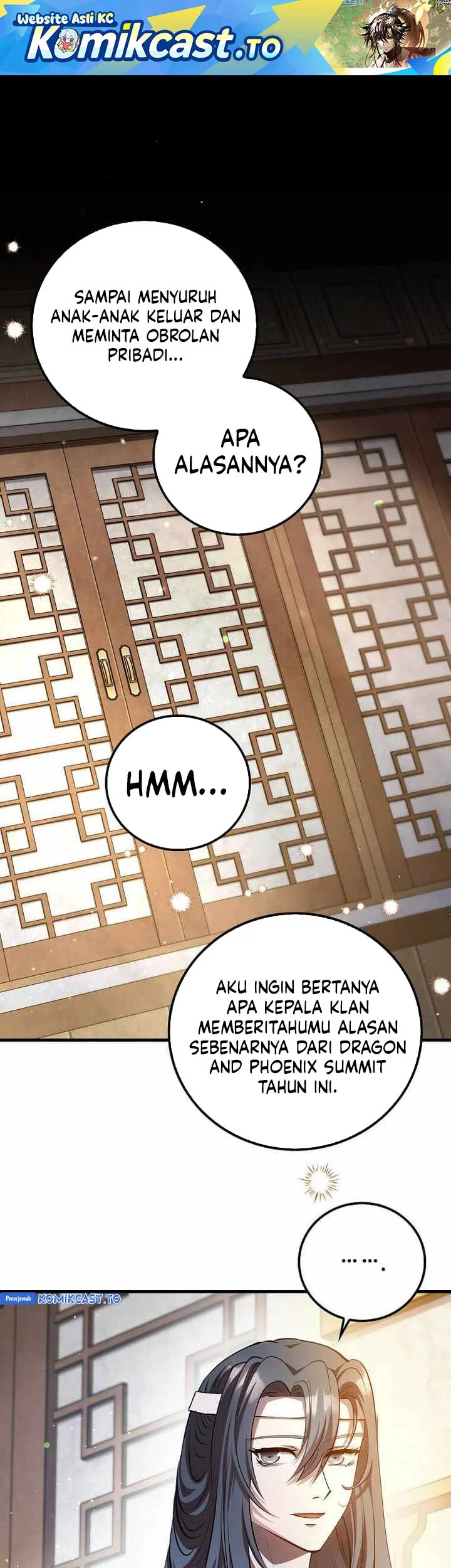 Manhwa Doctor’s Rebirth Chapter 229 gambar 2