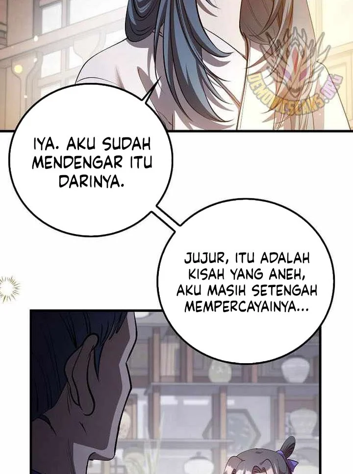 Doctor’s Rebirth Chapter 229 Gambar 3