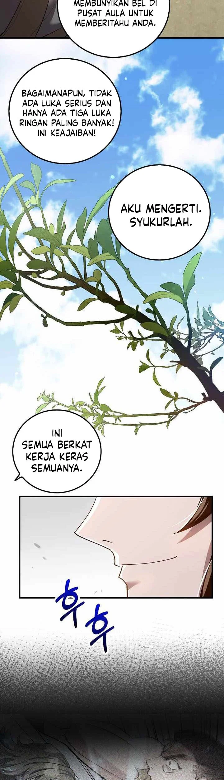 Doctor’s Rebirth Chapter 229 Gambar 58