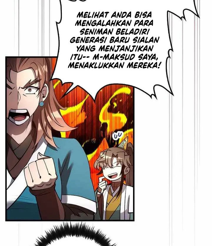 Doctor’s Rebirth Chapter 229 Gambar 63