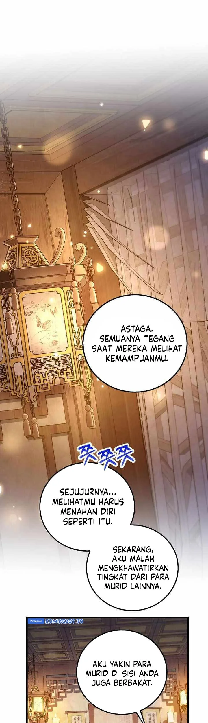 Doctor’s Rebirth Chapter 229 Gambar 66