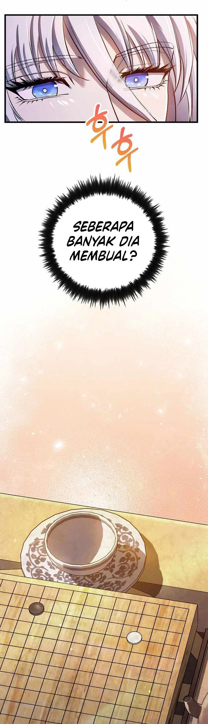 Doctor’s Rebirth Chapter 229 Gambar 70