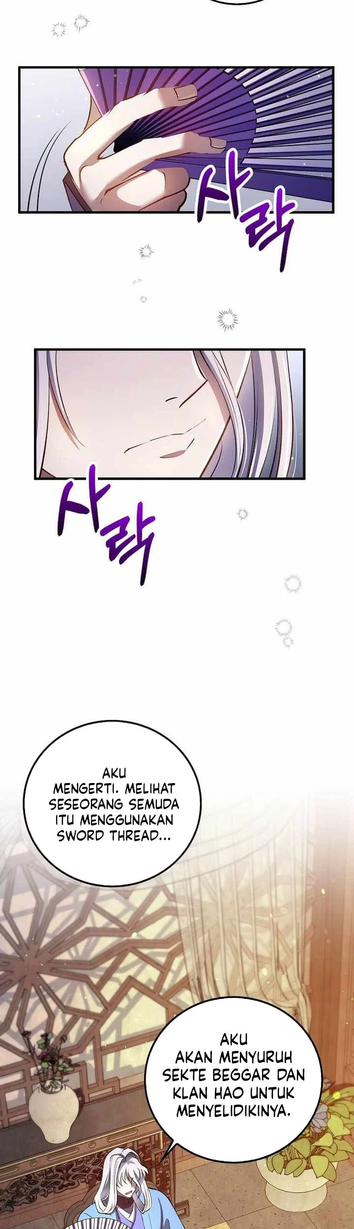 Doctor’s Rebirth Chapter 229 Gambar 74