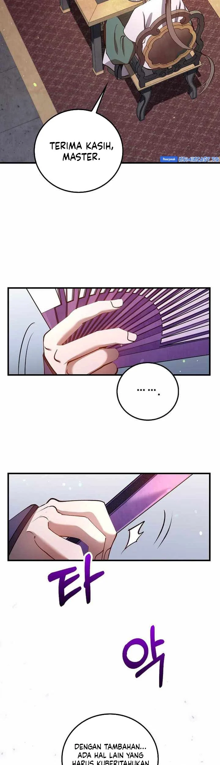 Doctor’s Rebirth Chapter 229 Gambar 76