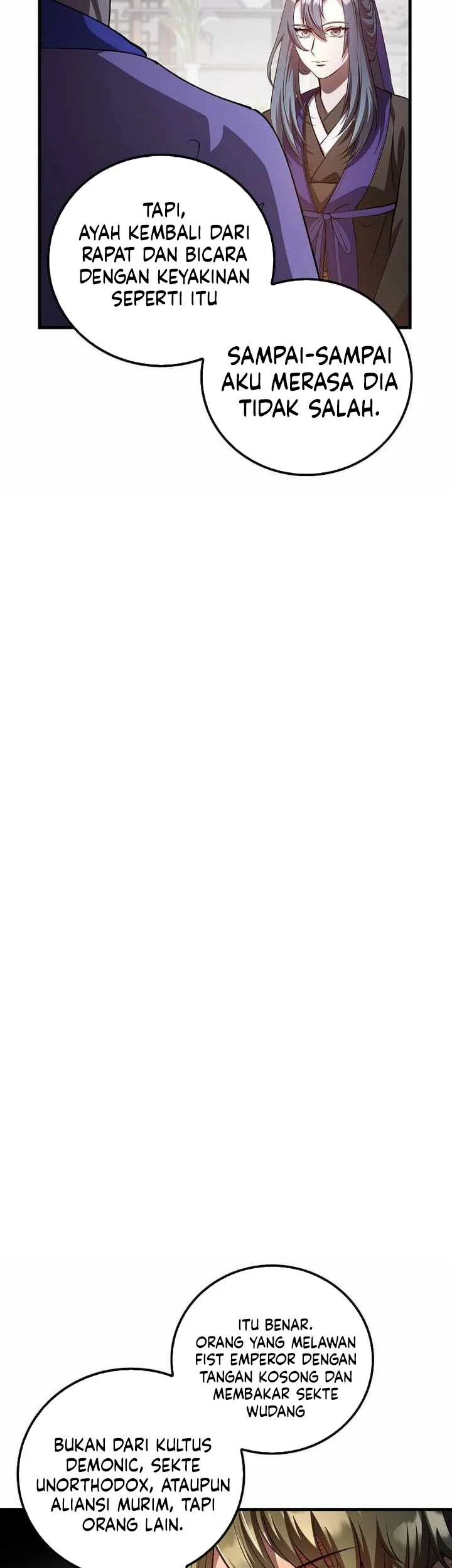 Doctor’s Rebirth Chapter 229 Gambar 4