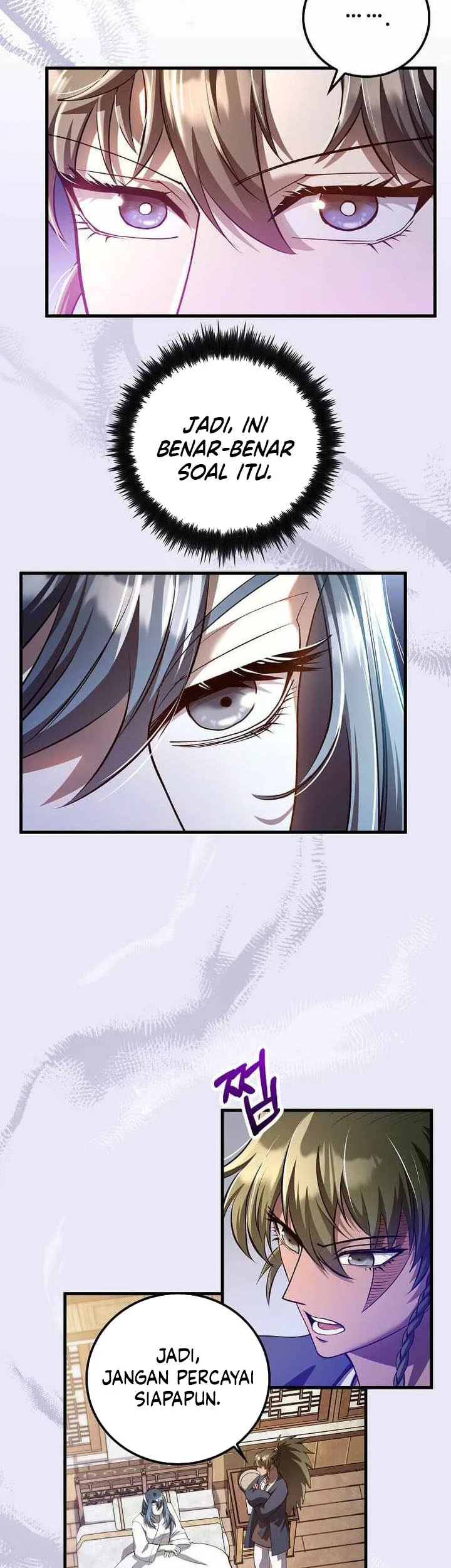 Doctor’s Rebirth Chapter 229 Gambar 6