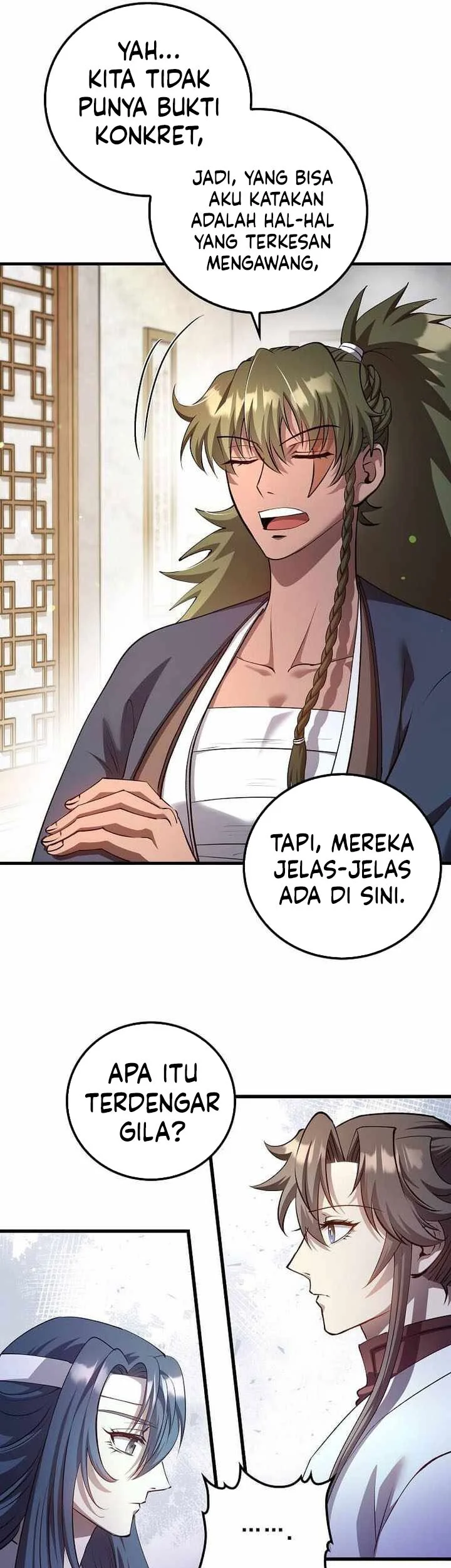 Doctor’s Rebirth Chapter 229 Gambar 8
