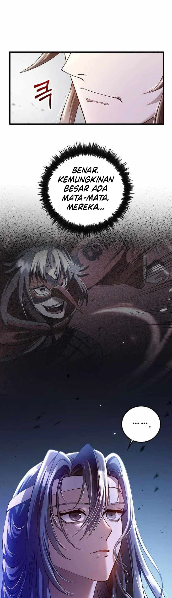 Doctor’s Rebirth Chapter 229 Gambar 10