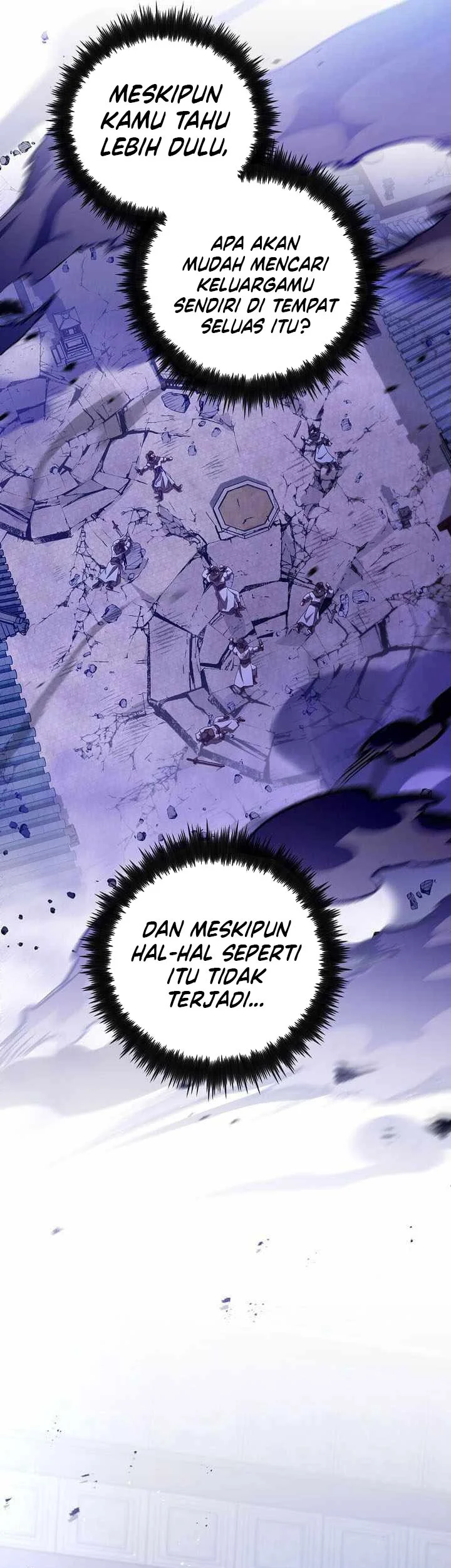 Doctor’s Rebirth Chapter 229 Gambar 14