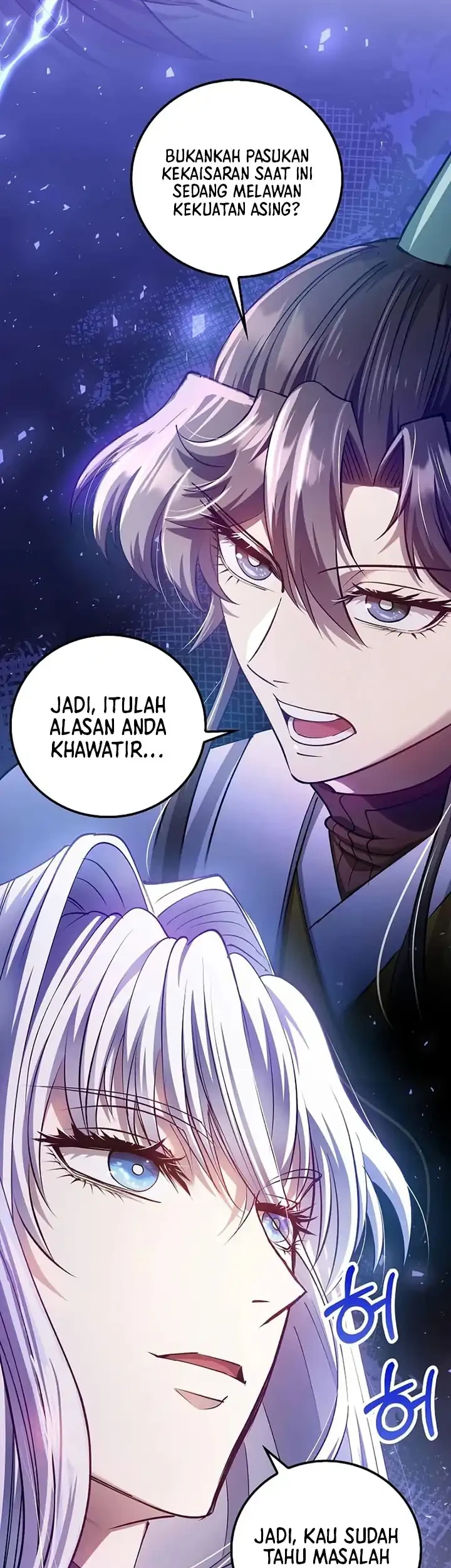 Doctor’s Rebirth Chapter 230 Gambar 41