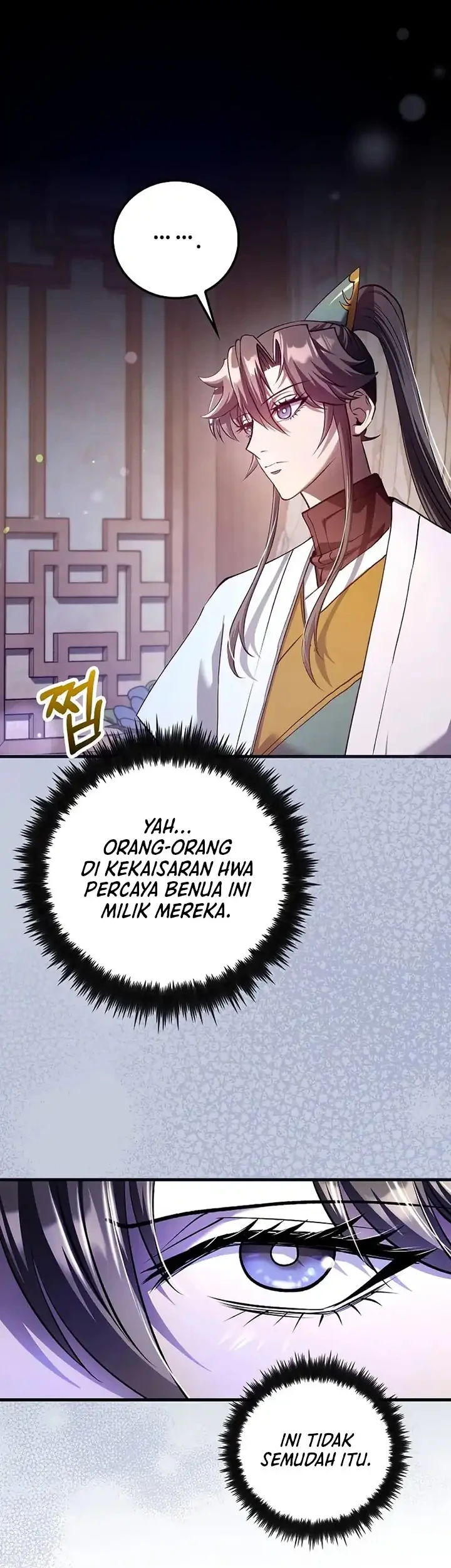 Doctor’s Rebirth Chapter 230 Gambar 45