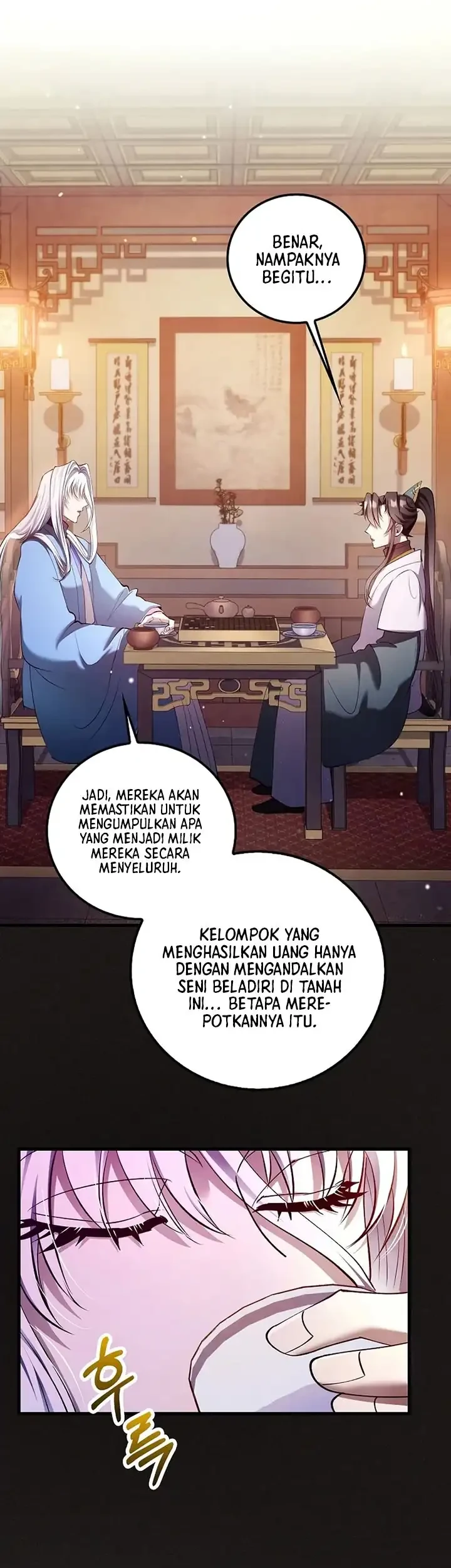 Doctor’s Rebirth Chapter 230 Gambar 49