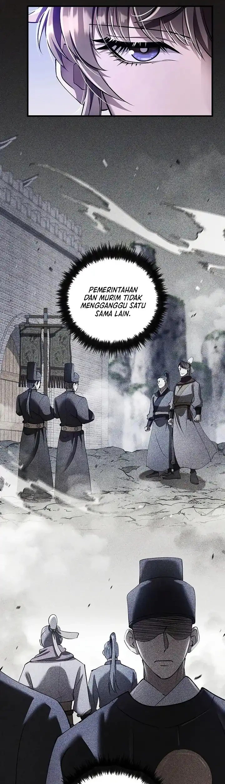 Doctor’s Rebirth Chapter 230 Gambar 50